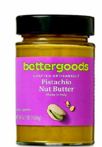 Food safety alert: Salmonella found in nut butter sold at Florida Walmart stores