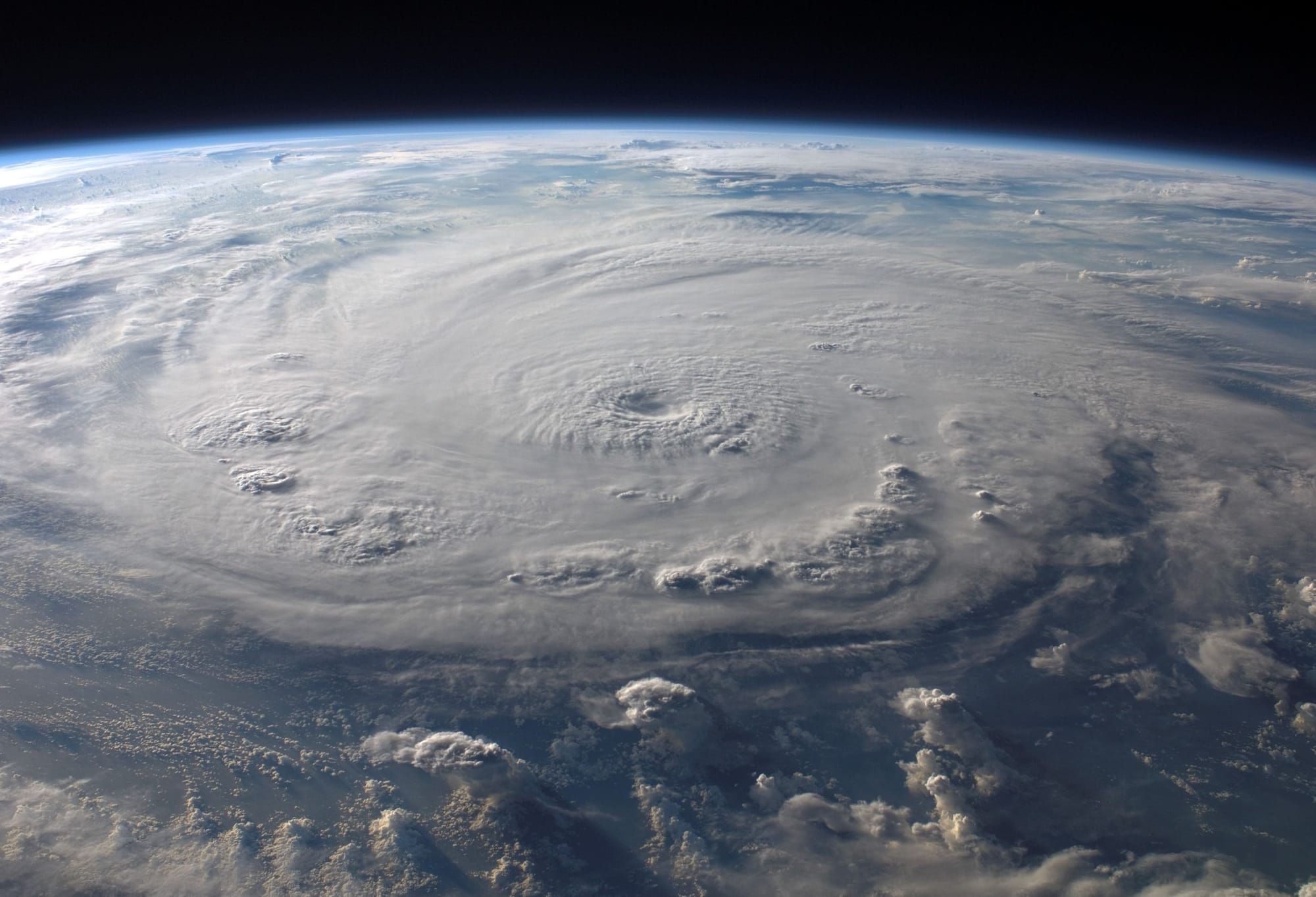 Tampa Bay and Florida mark Emergency Management Awareness Month as peak hurricane season approaches