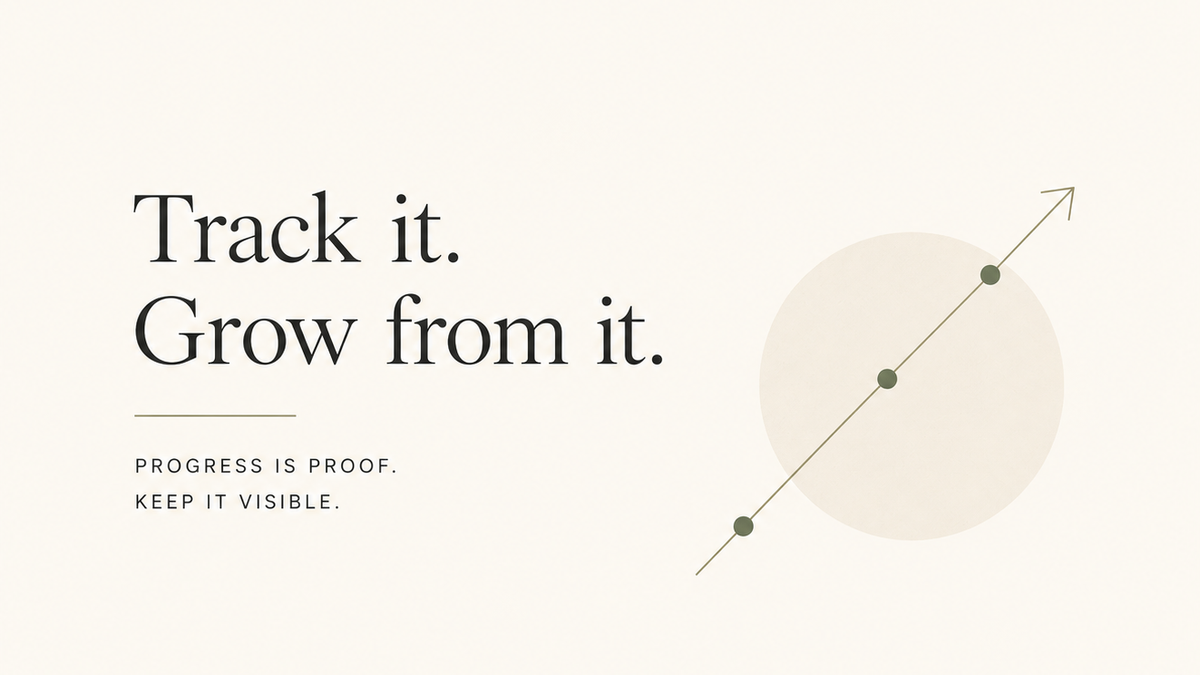 Your Career’s Best Kept Secret: The Accomplishment Log