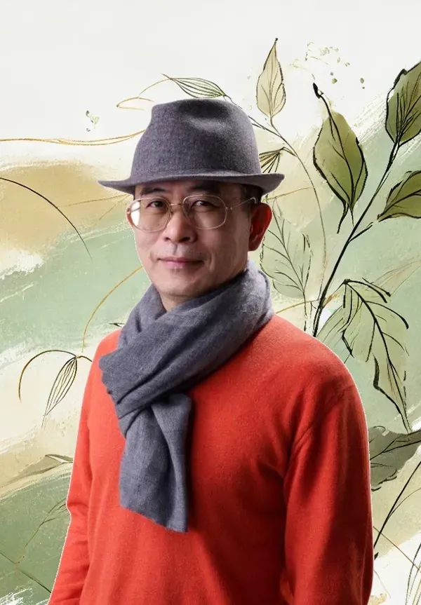 Masterclass in Tea Culture: Discover the Depth and Elegance with Tea Expert Chi Tsung-Hsien