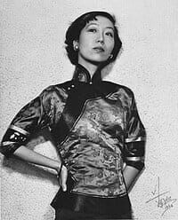 The Literary Brilliance of Eileen Chang