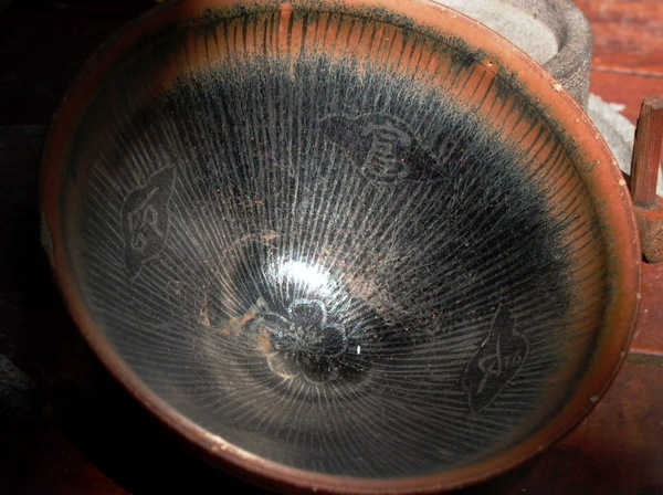 The Contemporary Expression of Teacup Aesthetics: An Elegant Dialogue Between Tradition and Modernity