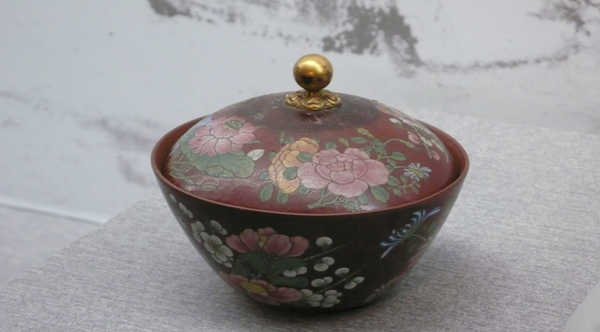 Decoding the Tea Cup Symbol: The Temperature of Millennia-Old Culture, The World Hidden in Your Palm