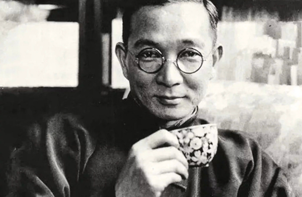 Lin Yutang and the Philosophy of Tea: The Art of Living with Cigarettes, Alcohol, and Tea