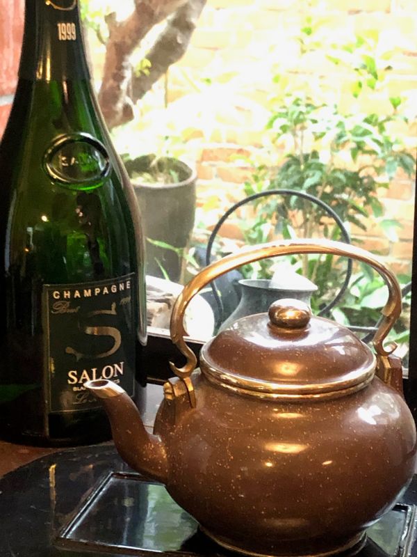 How to Pair Taiwanese Dishes with Tea: A Flavor Proposal from Banquet Classics to Dessert