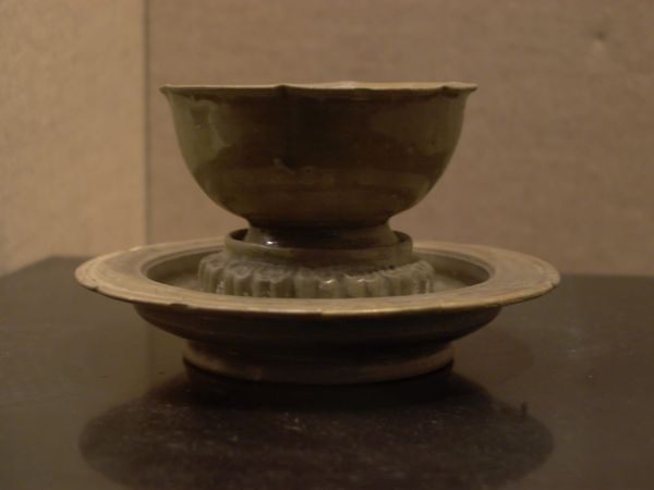 Teacup Decoding: A Semiotic Guide to Authenticating Teaware Through the Ages