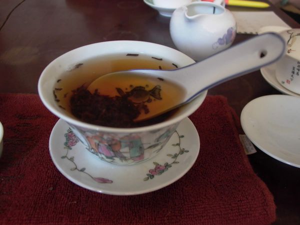 Health in a Cup: Tea Polyphenols and the Scientific Fusion of Tradition and Wellness