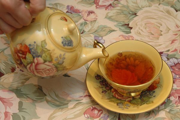 The Secrets of Zhengshan Xiaozhong: Three Centuries of Pine-Smoked Craftsmanship in Tongmu Village