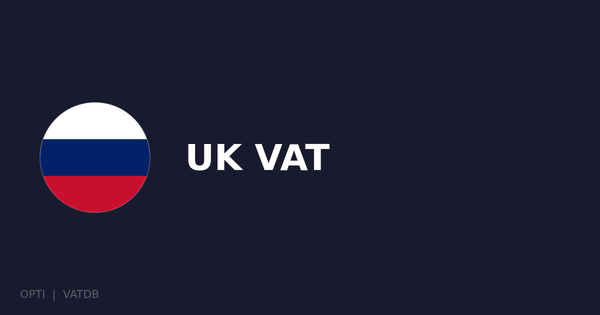 Brexit後の英国VAT完全ガイド｜EU対応とは別に必要な英国固有の手続きとは