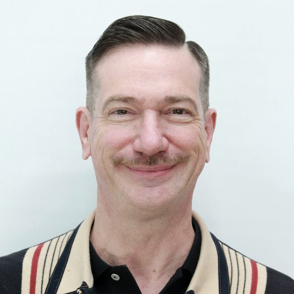 Mark Timmis