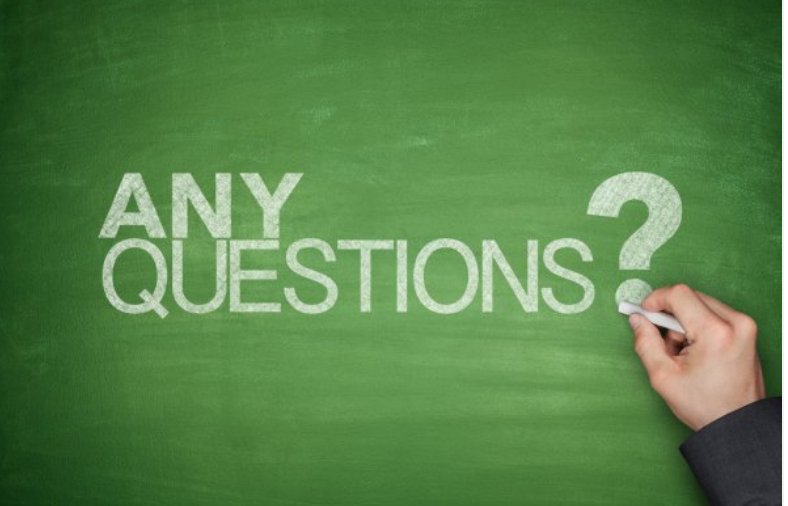 FAQ references