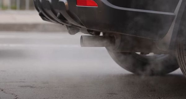 Carspiracy - you'll never see the world the same way again