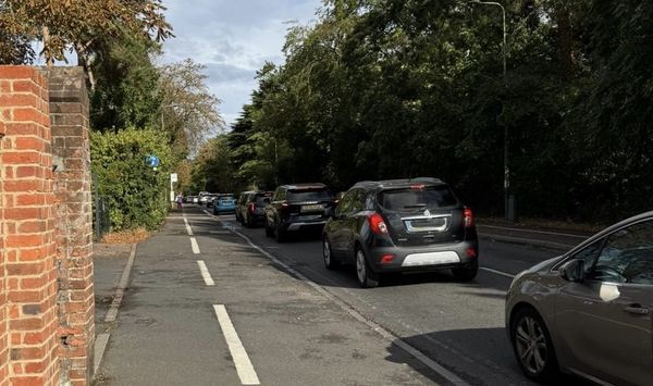 Update on Warneford Park development