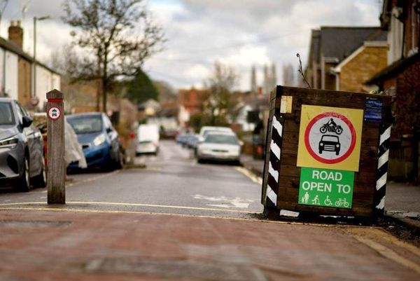 Over 30 casualties avoided in three years thanks to Cowley LTNs