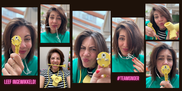 Minder minder minder