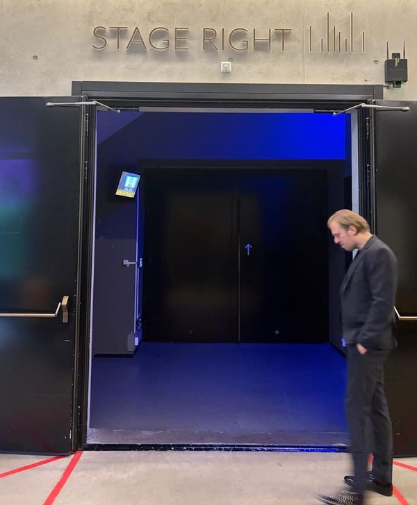 'Iets is pas falen als je het zelf zo benoemt'