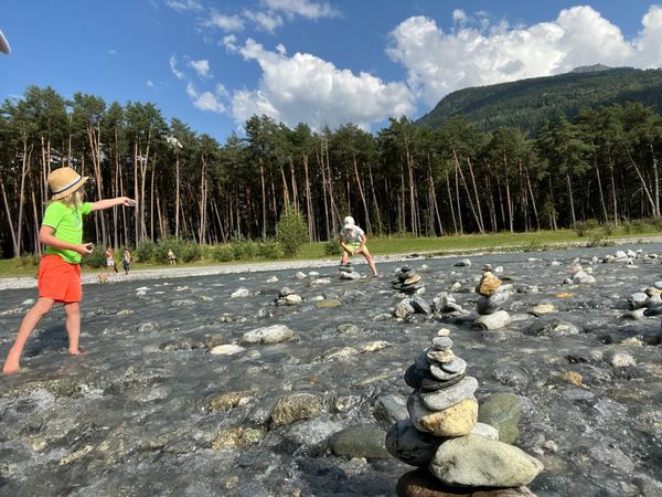 Bloemen op zolder #CampingEditie