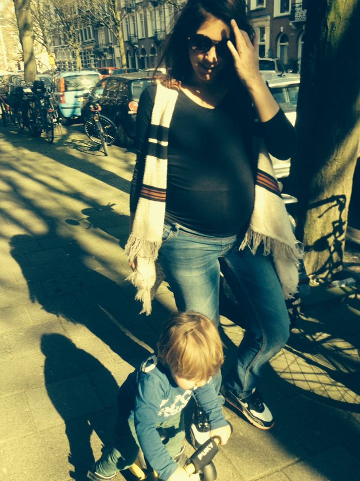 (Z)onder controle!