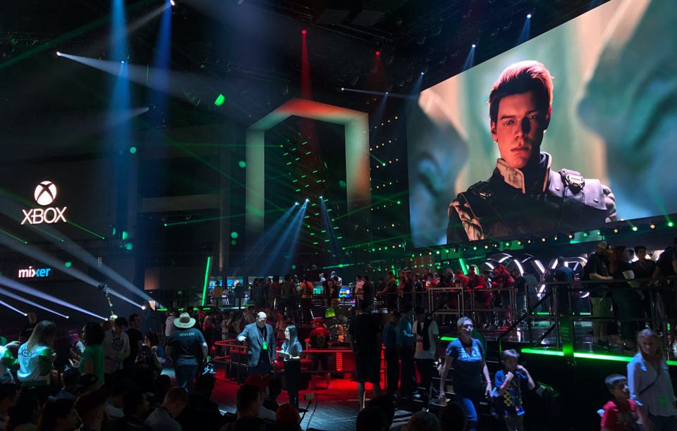 E3 2019 Wrap-up