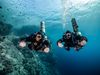 Technical diving: Planning decompression dives