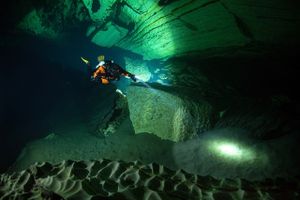 Diving into the unknown: Plura Cave incident Explained