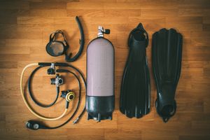 Scuba diving gear: Everything to know about the equipment