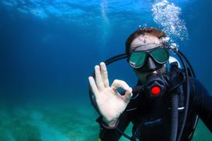 Diving Masks: Everything you need to know