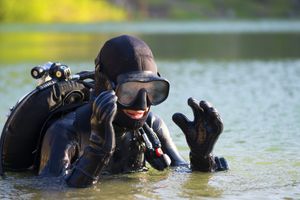 How can I prevent my mask from fogging up? Full explanation