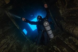 Diving theory: Bühlmann ZHL-16 model explained