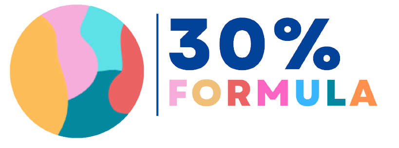 30% Formula Life
