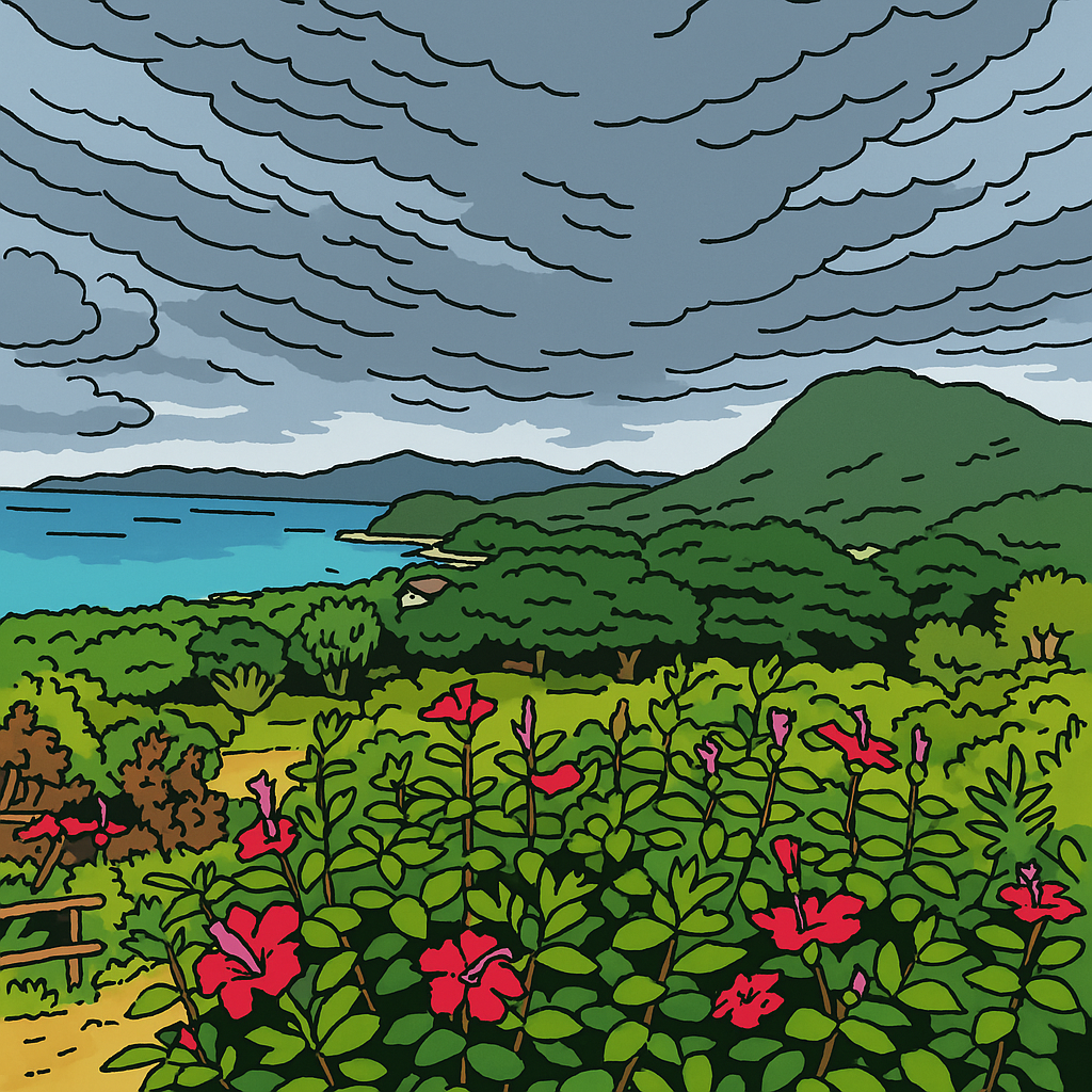 Memories In Ligne Claire With OpenAI's 4o Image Generation