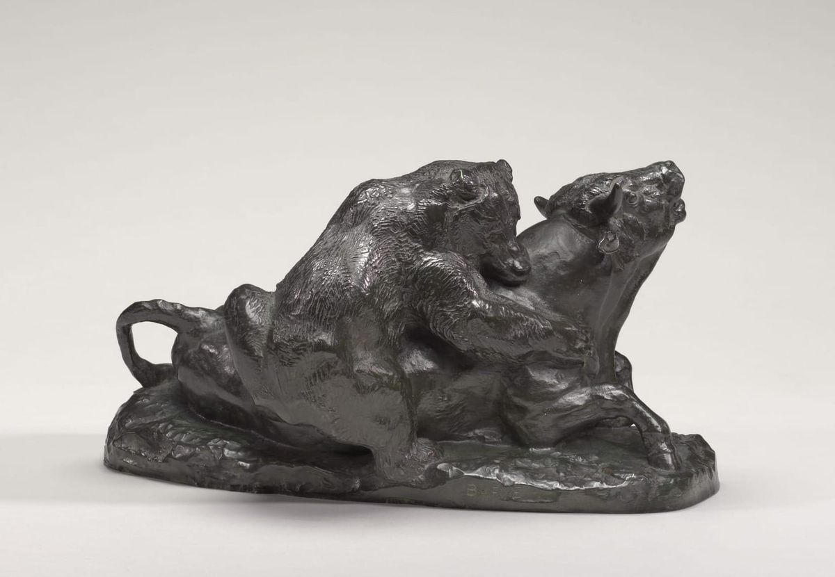 The Greatest Bull Trap Of All Time?