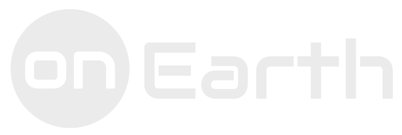 on Earth