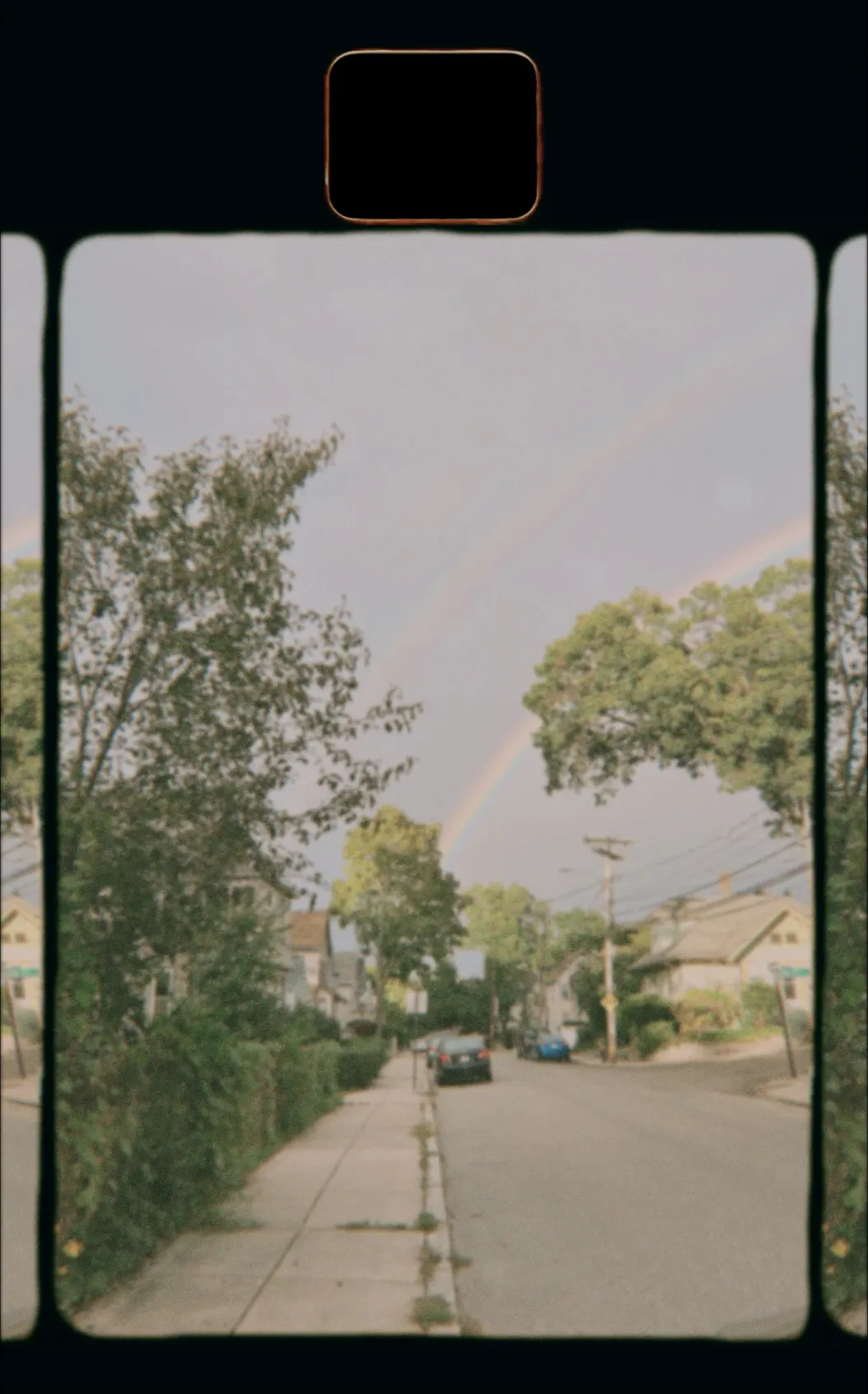 Wealth And Whatever Constitutes The Good Life