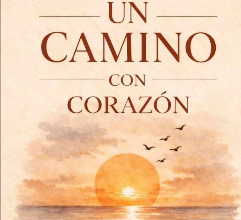 Revista Un Camino con Corazón