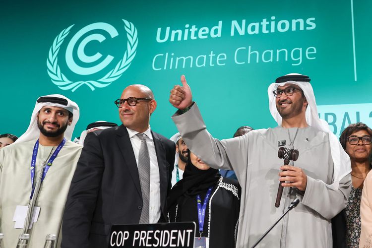 There's More Climate Corruption to Uncover Than Ever