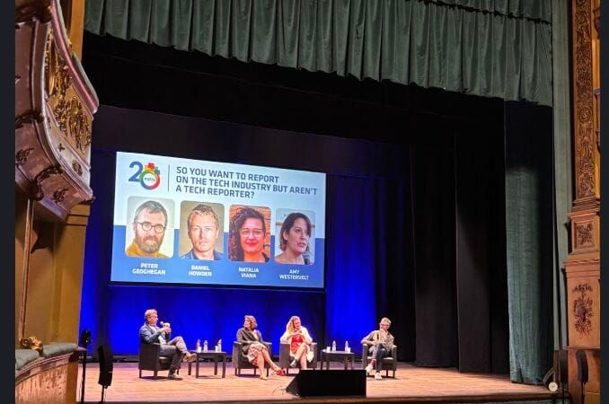 The Year of Climate Backsliding, Part Two: The Media