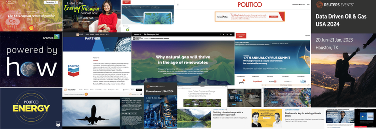 Climate Media's Philanthropy Problem