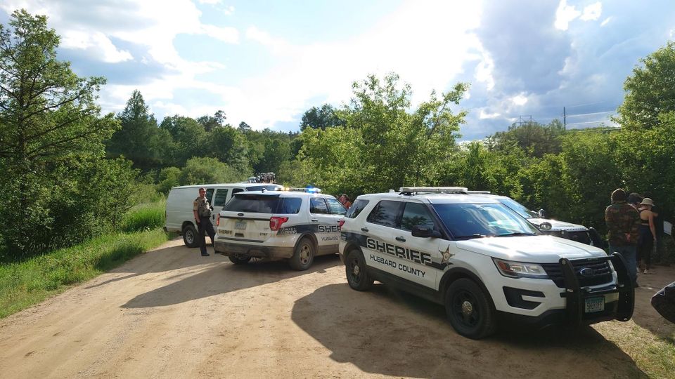 Drilled Down: Indigenous Water Protectors, Allies Protesting Line 3 First Ever To Be Cited under Obscure County Ordinance in Minnesota