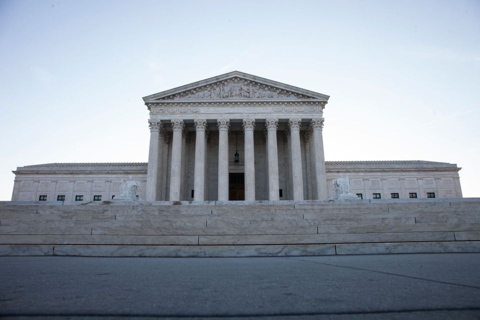 Damages: SCOTUS Is Back in Session—Here Are the Climate Cases to Watch For