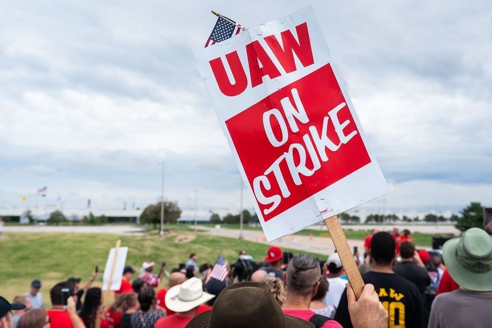 Has Climate Made Up With Labor? (and Other Messy Conversations)