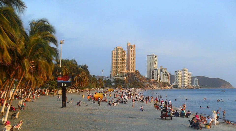 Santa Marta: A Historic First Step, but a Long Road Ahead