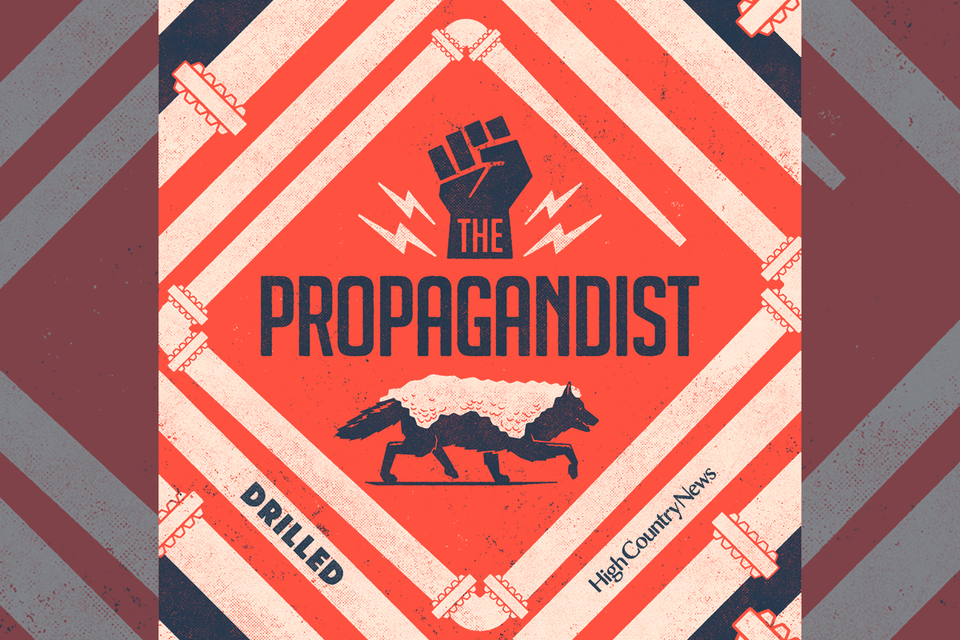 Subscribers Only: Our New Mini-Series, For You To Binge