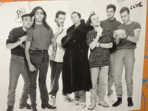 Prove you are a bad ____________.