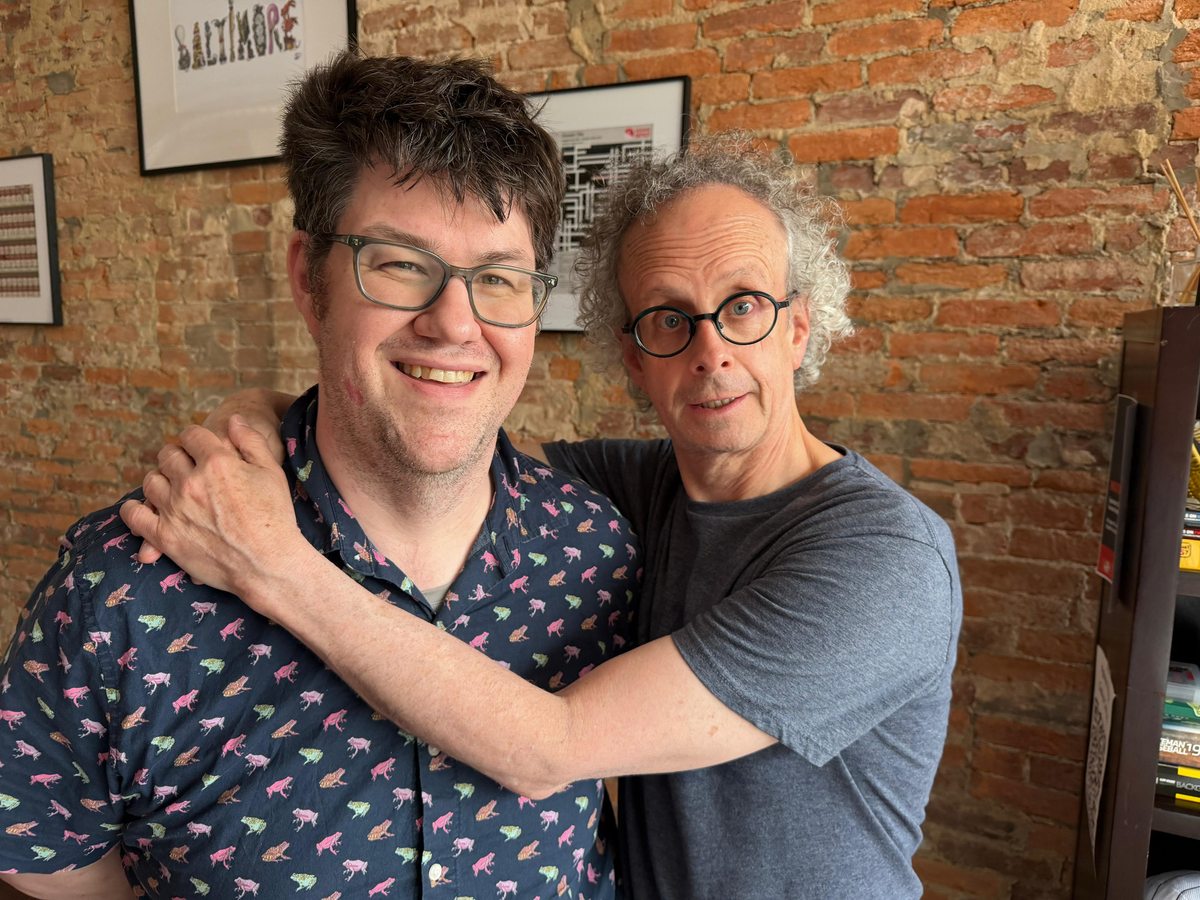 Kevin McDonald