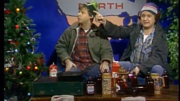 A Set Aside Prayer For Improv