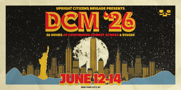 DCM (22) '26