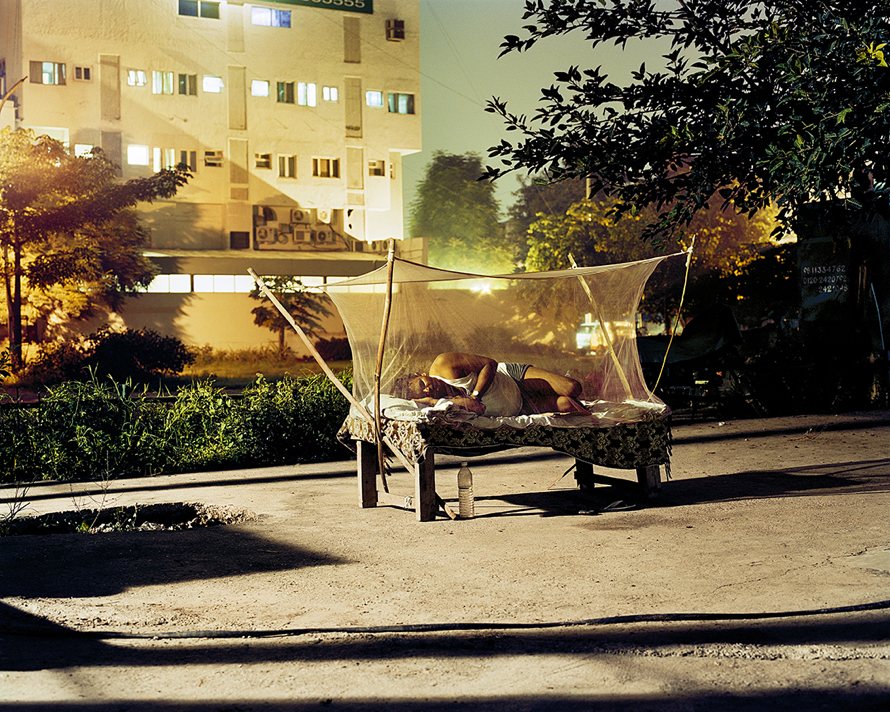 Courtesy Dhruv Malhotra/Photoink