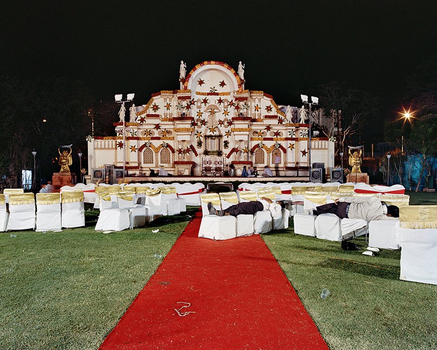 Courtesy Dhruv Malhotra/Photoink