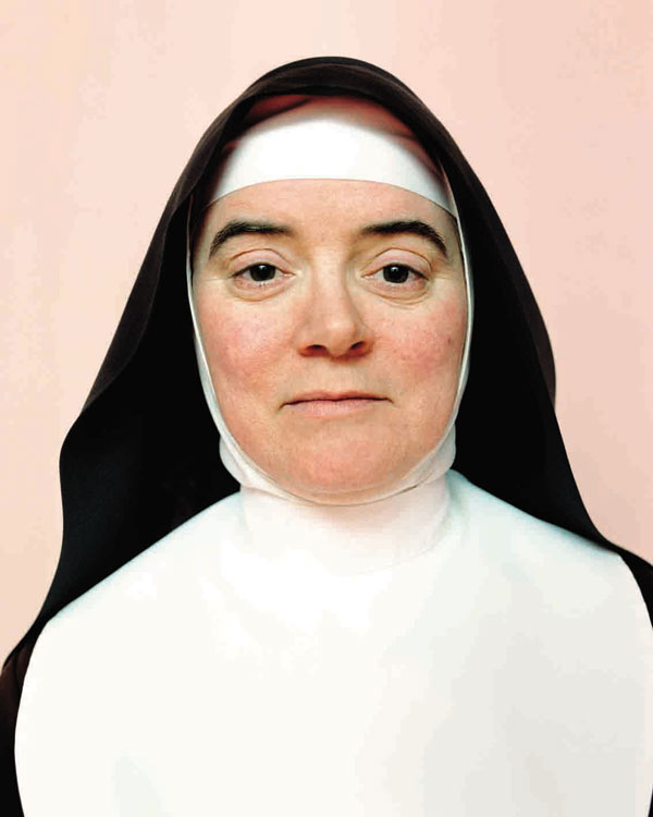 Sister Gabriel